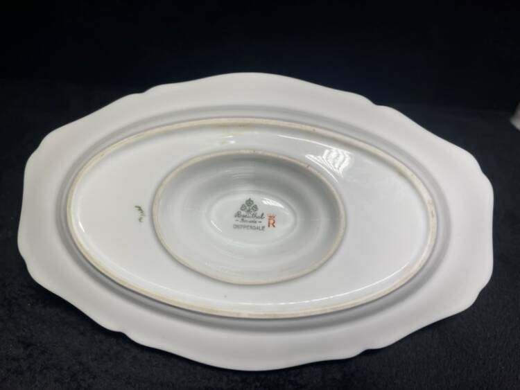 Rosenthal Germany / sosjerka "Chippendale"(PR.25.75) - Image 8