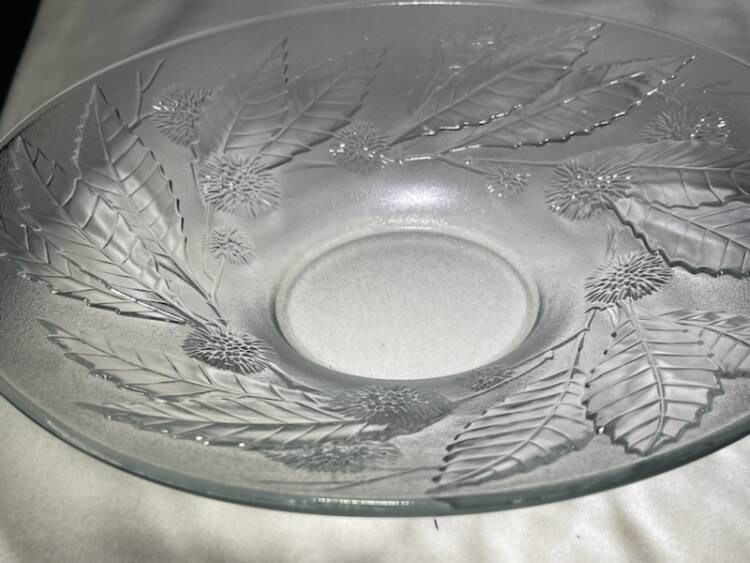 Wielka misa na owoce (SS.25.88) - Image 6