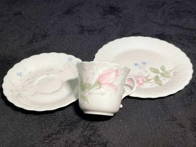 TRIO Narumi JAPAN (P.25.94)