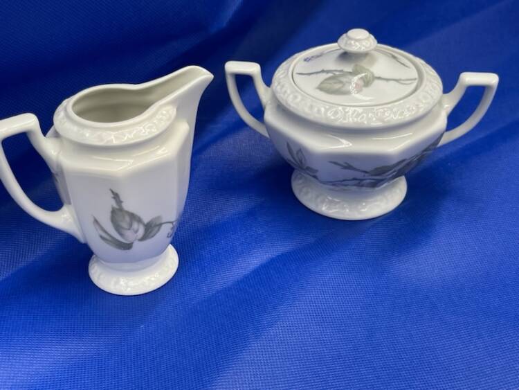 Rosenthal Maria Jeżyna(elementy)PR.26.01 - Image 4