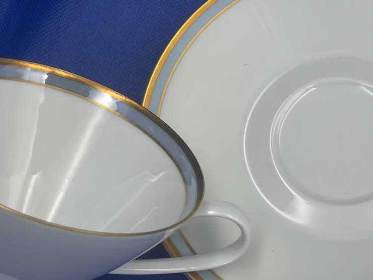 DUO Herbata /ROSENTHAL(PR. 26.06) - Image 2