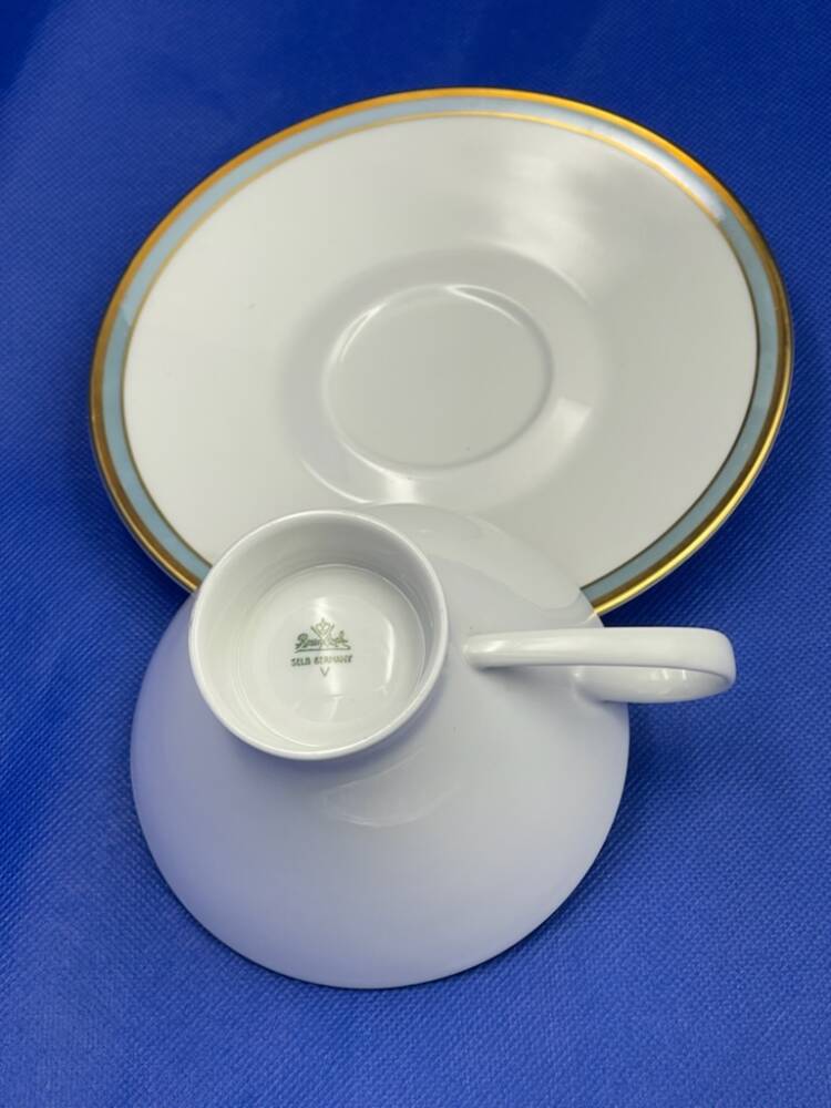 DUO Herbata /ROSENTHAL(PR. 26.06) - Image 4