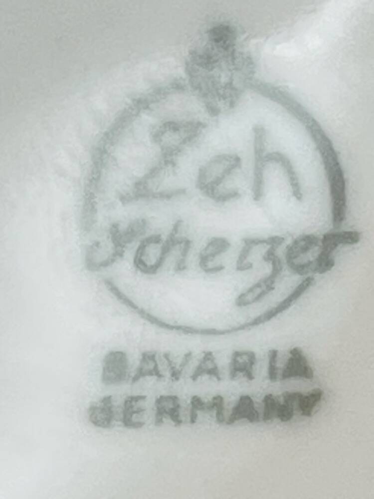 Bavaria Kolekcjonerskie Trio Scherzer PN.27.98 - obrazek 5