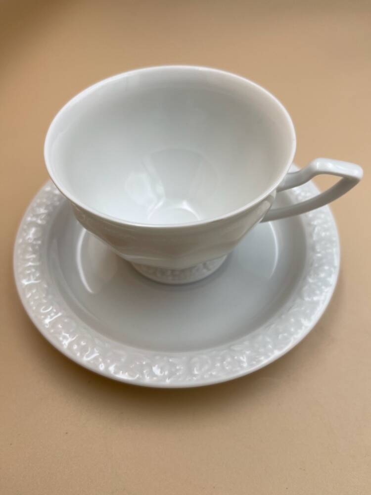 Duo Kawa "Biała Maria" ROSENTHAL. PR.28.20