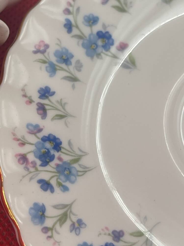 ROYAL ALBERT - QUATTRO "MEMORY LANE "(Ścieżka pamięci )  PA. 28.48 - obrazek 14